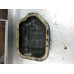 91E006 Lower Engine Oil Pan For 95-99 Nissan Maxima  3.0